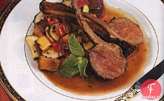 Ratatouille Indio