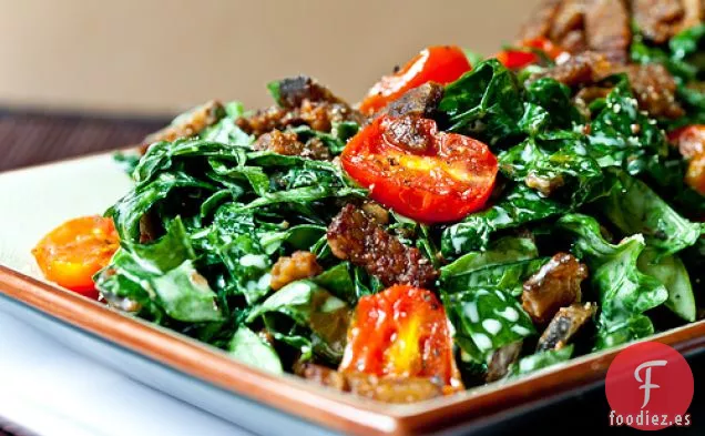 Ensalada Blt