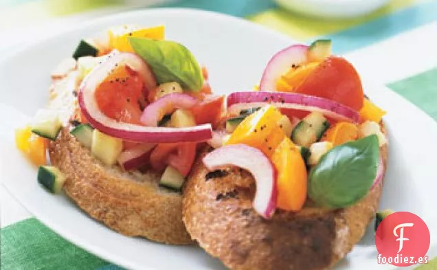Panzanella