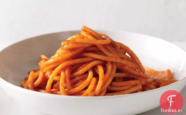 Pasta Al Pomodoro