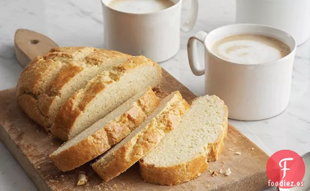 Ciambella de Nonna Mary