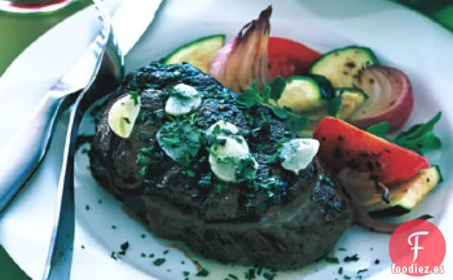 Filete de Burgo
