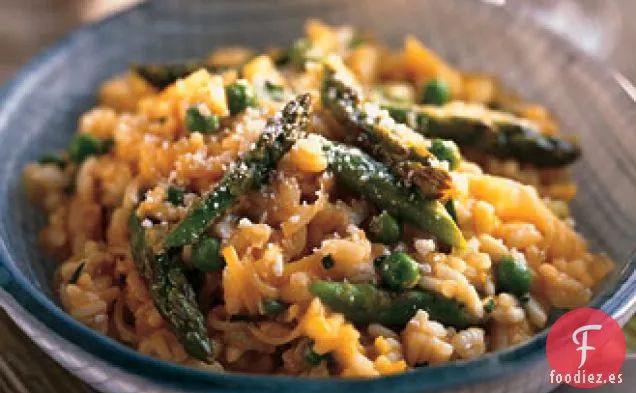 Risotto allá Primavera