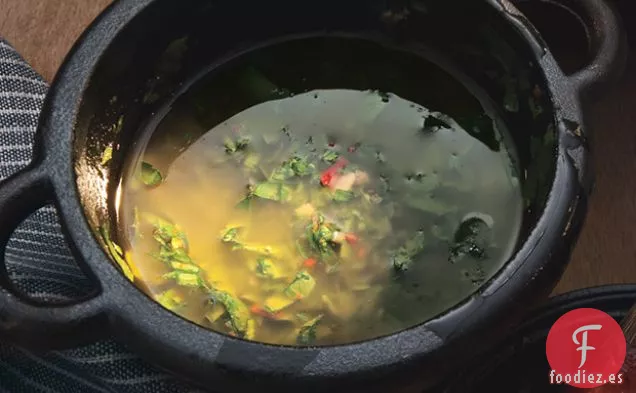 Salsa Verde Italiana