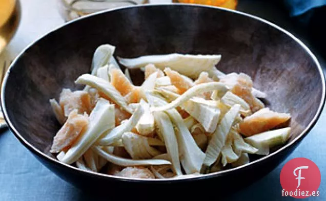 Parmesano-Reggiano con Hinojo Fresco