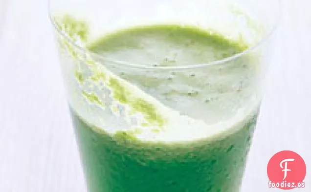 Jugo Ultra Verde