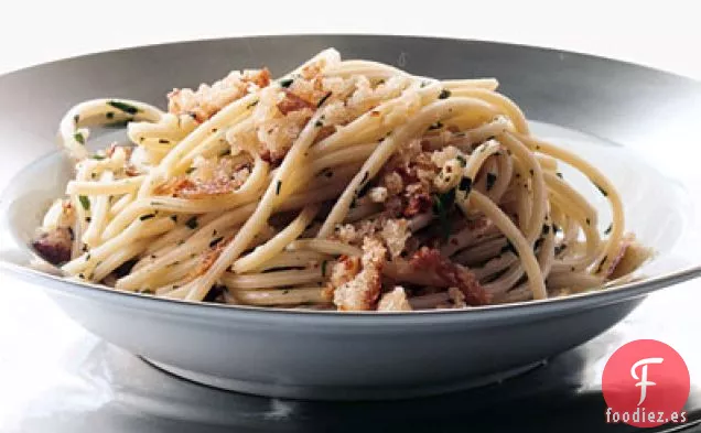 Pasta de Hierbas de Invierno