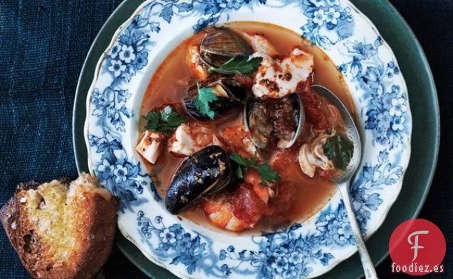 Cioppino