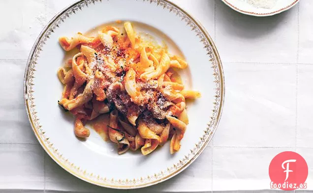 Fiorentini con Calabaza