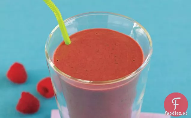 Batido de Almuerzo