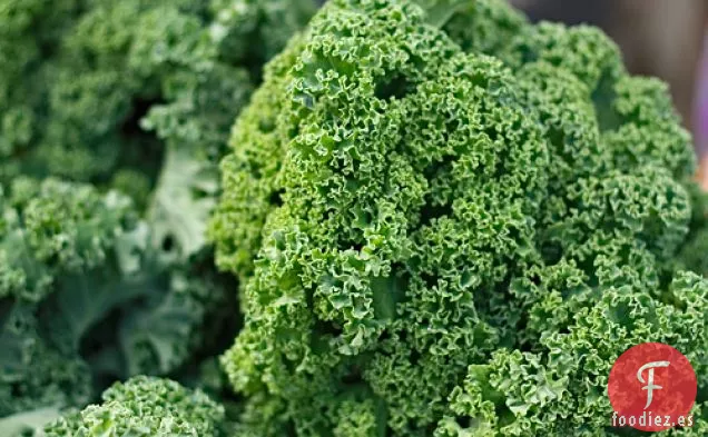 Sopa De Verduras De Invierno Con Romero