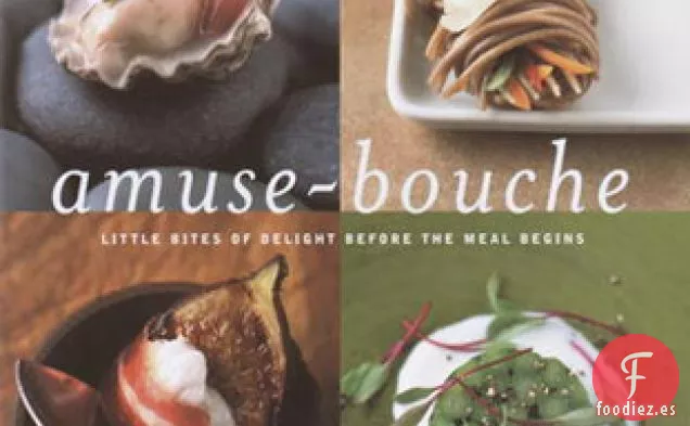 Cordero Marroquí con Tabulé y Ajo Crujiente