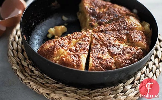 Tortilla de Patatas
