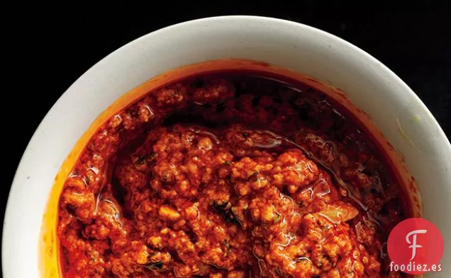 Salsa Romesco