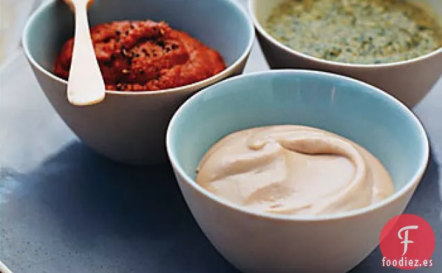 Salsa Romesco