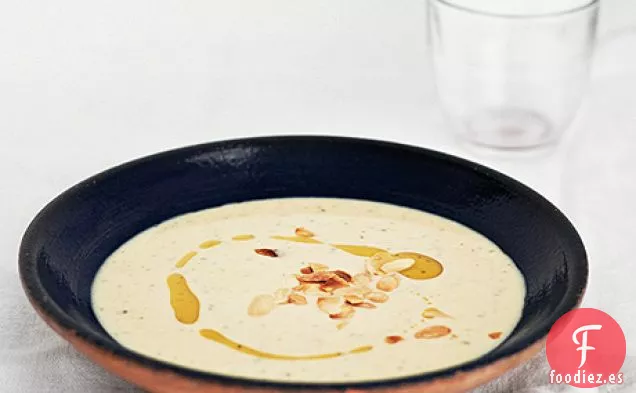 Ajo Blanco