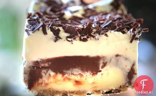 Chocolate Delicioso