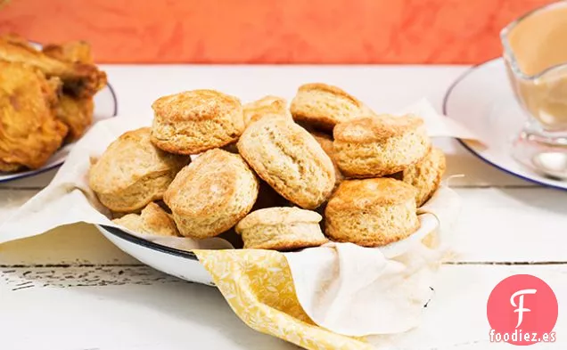Galletas de Ángel
