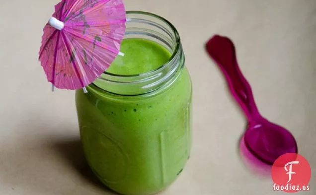 Batido Verde Gateway