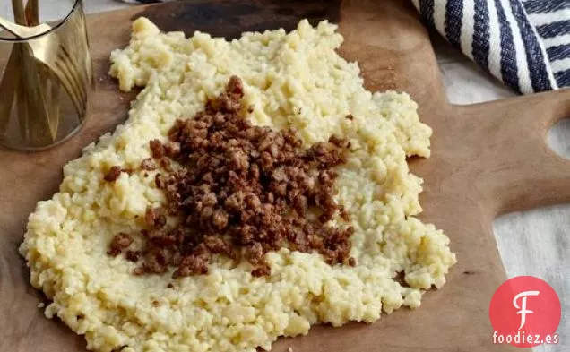 La Pasta Más Fácil del Mundo (Frascarelli) De ' Pasta Modern