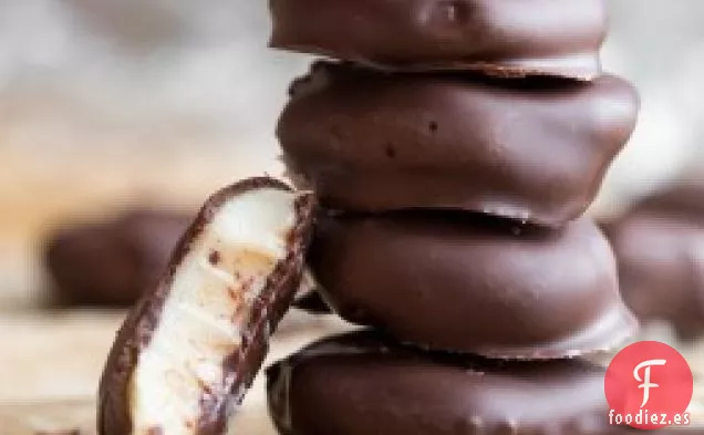 Empanadas de Menta de Ensueño Cremosas