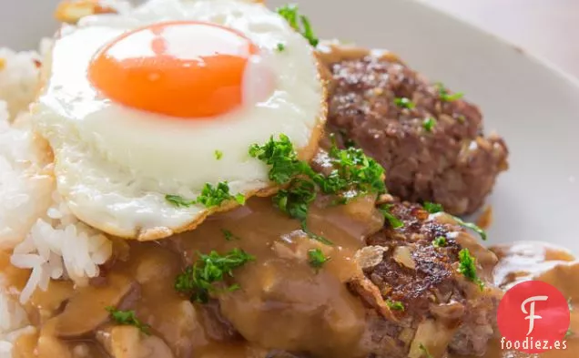 Loco Moco