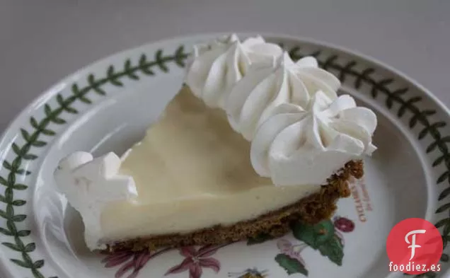 Tarta de Lima