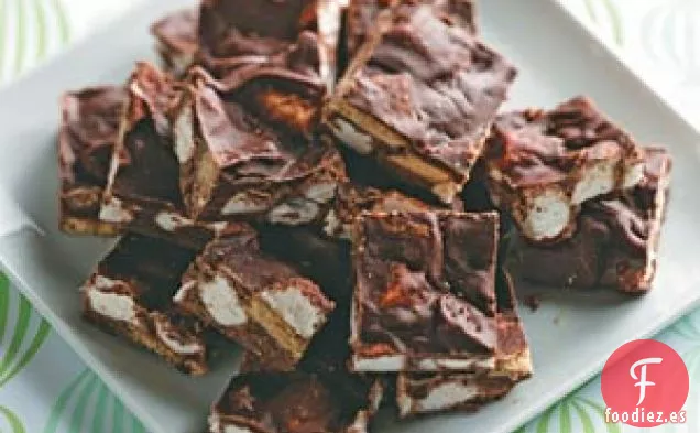Dulce de Malvavisco