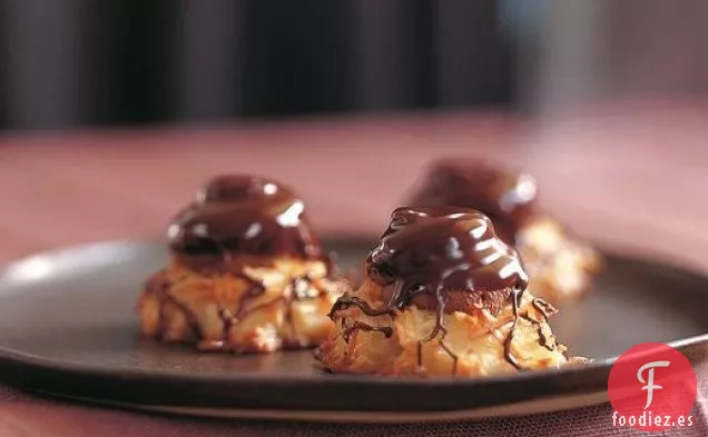 Saras de Coco
