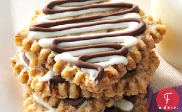 Café Shortbread