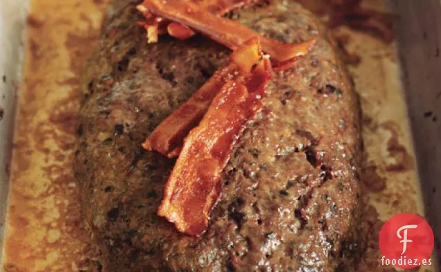 Pastel de Carne