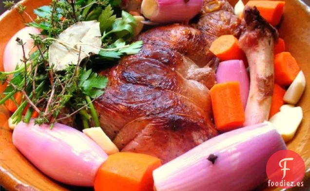 Cordero Todo el Día