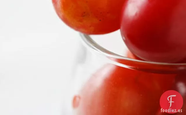 Salsa de Ciruela Silvestre
