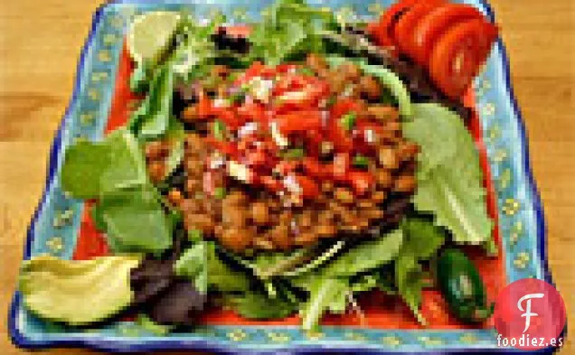 Frijoles de Chile Caseros