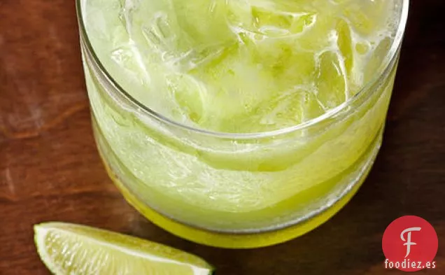 Margarita de Pepino