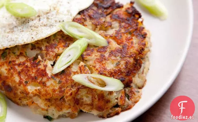 Turquía Hash Empanadas