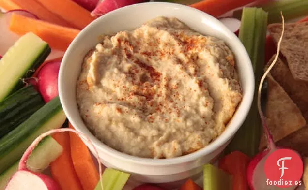 Humus Básico