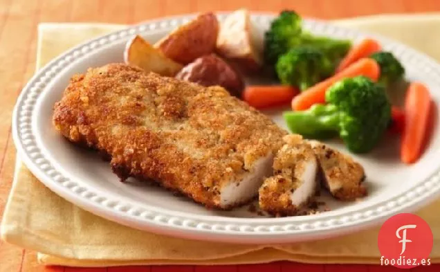 Pollo de Rancho