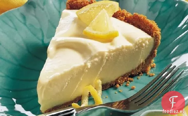 Pastel de Limonada Fácil