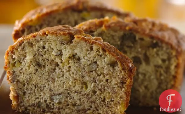 Pan de Plátano