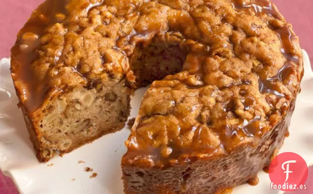 Apple Tordillo Pastel