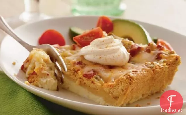 Horneado de Huevos de Ranchero