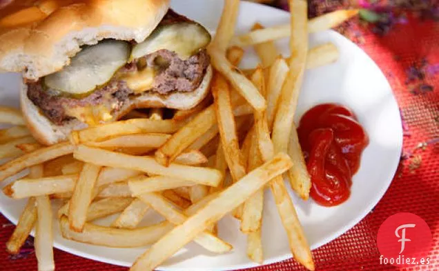 fritas