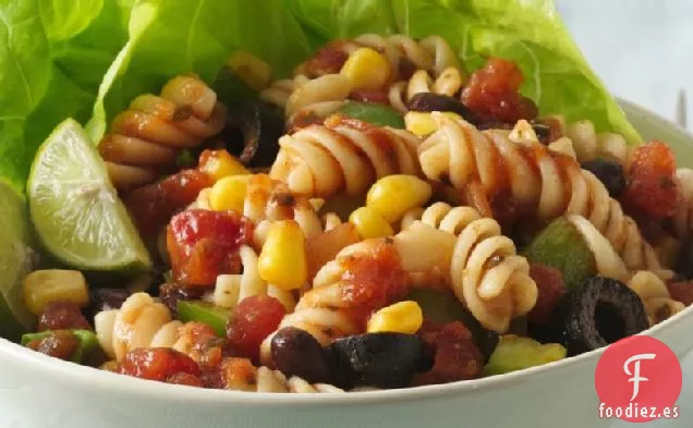 Ensalada de Pasta del Suroeste