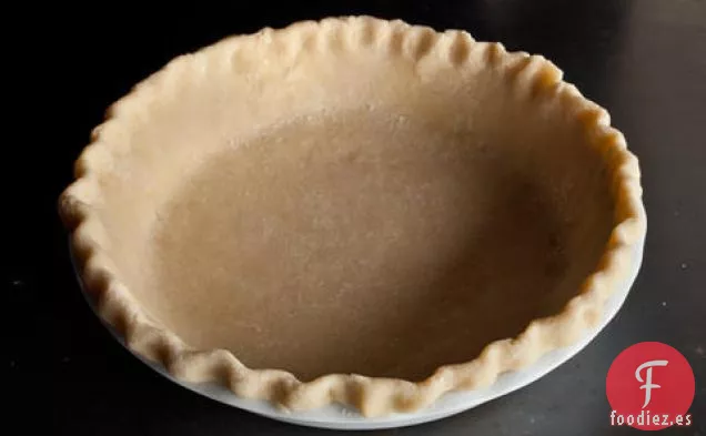 Masa Básica para Pasteles