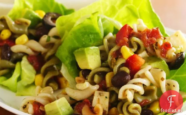 Ensalada de Pasta Suroeste