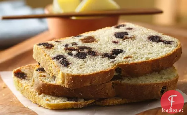 Berry English Muffin Pan