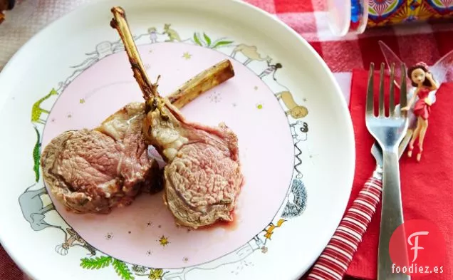 Semana de Entretenimiento: Cordero De Romero Y Dijon