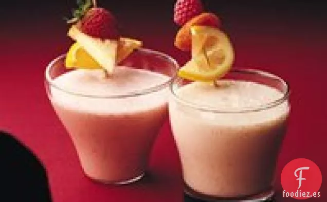 Batido de Fresa