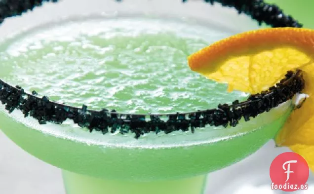 Margaritas de Halloween